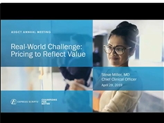 Real World Challenges: Considerations for Pricing and Value