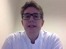 Real-world data for nivo in recurrent malignant pleural mesothelioma