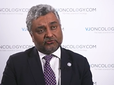 Real-world experience of Impower150 regimen for EGFR+ NSCLC