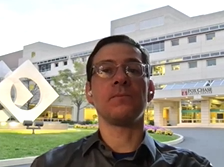 Real-world survival in mHSPC following abiraterone or docetaxel therapy