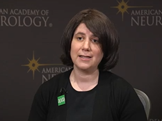 Rebecca Gilbert, AAN 2019_ Latest developments in the management of Parkinson's disease Rebecca Gilbert, AAN 2019_ Latest developments in the management of Parkinson's disease
