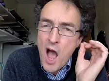 Recent updates in prostate cancer: STAMPEDE, VISION & PROfound