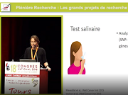 RECHERCHE Dépistage organisé du cancer du sein MyPeBS