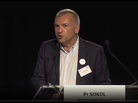 Recherche dans les MICI La modulation du microbiote : probiotique/ transplantation fécale (1/3) Recherche dans les MICI La modulation du microbiote : probiotique/ transplantation fécale (1/3)