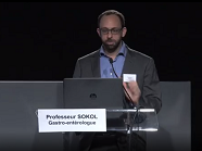 Recherche : espoir au cur du microbiote (1/3)