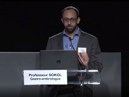 Recherche : espoir au cur du microbiote (2/3)