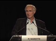 Recherche : médecine de demain, médecine de précision (1/5) Recherche : médecine de demain, médecine de précision (1/5)