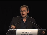 Recherche : médecine de demain, médecine de précision (3/5) Recherche : médecine de demain, médecine de précision (3/5)