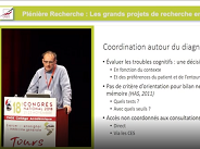 RECHERCHE Troubles cognitifs Diagnostic en médecine Générale Trocomege