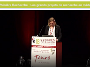 RECHERCHE Valorisation de la recherche par les internes de MG