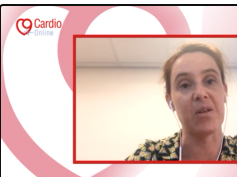 Recommandations ESC 2020 : cardiopathies congénitales de l'adulte par Magalie LADOUCEUR Recommandations ESC 2020 : cardiopathies congénitales de l'adulte par Magalie LADOUCEUR
