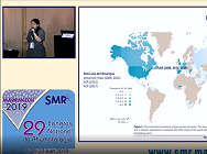 Recommandations SMR 2019 de la goutte Recommandations SMR 2019 de la goutte