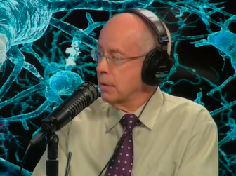 Redefining Alzheimer's Disease: Mayo Clinic Radio