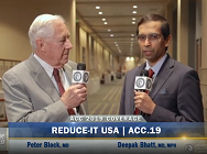 REDUCE-IT USA | AHA 2019