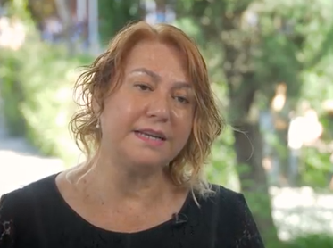 Refika Ersu, ERS 2019 Ð Non-invasive Ventilation in Children (Part 1)