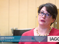 Reframing Aging: A New Approach to Change the Public's Misperceptions of Aging Reframing Aging: A New Approach to Change the Public's Misperceptions of Aging