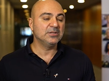 Regional challenges in gynaecological cancer and access to care