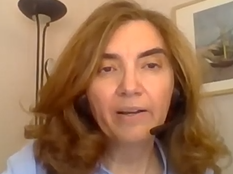 Regional Findings From The Phase 3 PREVENT Study in NMOSD