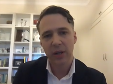 Relapsed or refractory classical Hodgkin lymphoma - with Dr Robin Gasiorowski