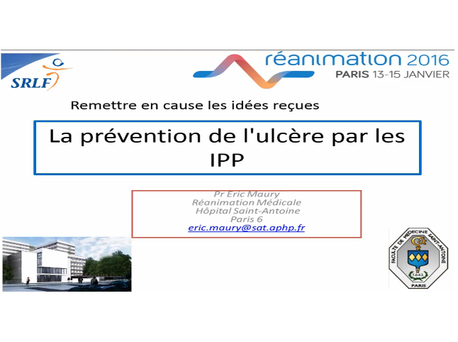 Remettre en cause les idées reçues Remettre en cause les idées reçues