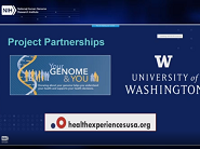 Report: NACHGR Community Engagement in Genomics Working Group Report: NACHGR Community Engagement in Genomics Working Group