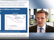 Report on CNS malignancies