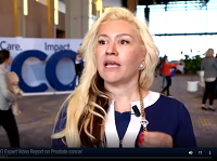 Report on prostate cancer