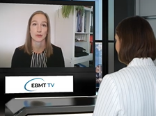 Reprogramming Donor T-Cells 2021 Jon J. Van Rood Award - Franziska Uhl