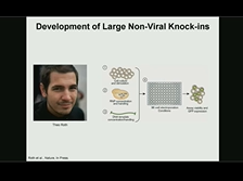 Reprogramming Human T Cell Circuitry - Alexander Marson