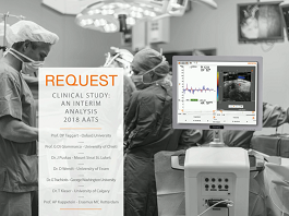 REQUEST REGISTRY: An Interim Analyses