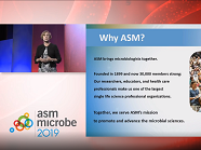 Resources for ASM members (2019) - Michele Swanson