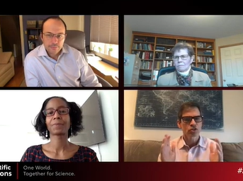 ReSS Symposium Science Highlights