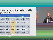 Restless legs syndrome and health-related quality of life in HIV