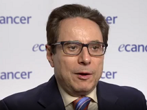 Results from adding adjuvant capecitabine