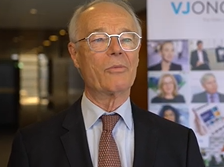 Results from the JAVELIN Ovarian 200 biomarker analysis