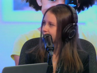 Retinoblastoma: Mayo Clinic Radio