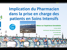 Retour sur l'expérience grenobloise