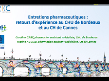 Retours d'expériences au sein d'établissements de santé : quelles organisations, quels outils pour assurer des entretiens ?