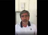 Retrouvez Andre Attuil à Dentiste Expo