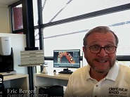 Retrouvez Eric Berger à Dentiste Expo