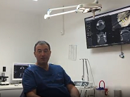 Retrouvez Eric Crichton à Dentiste Expo