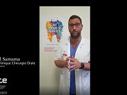 Retrouvez Mickael Samama à Dentiste Expo