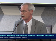 Review of the Statement of Understanding Between NACHGR and NHGRI (Feb. 2020)