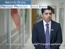 Revolutionizing the way we do mammography Revolutionizing the way we do mammography