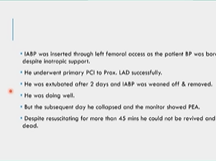 RG Academy OSCE Dicussion GOOD 7th Oct 2020