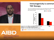 Rheumatologic and autoimmune diseases and IBD