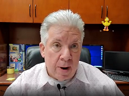 RheumNow Podcast Favorites of ACR 2019