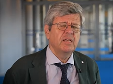 Riccardo Soffietti, EAN 2018 Advances in personalised therapies for brain tumours (Part 1)