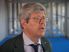 Riccardo Soffietti, EAN 2018   Advances in personalised therapies for brain tumours (Part 2)