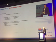 Richard Hobbs, University of Oxford